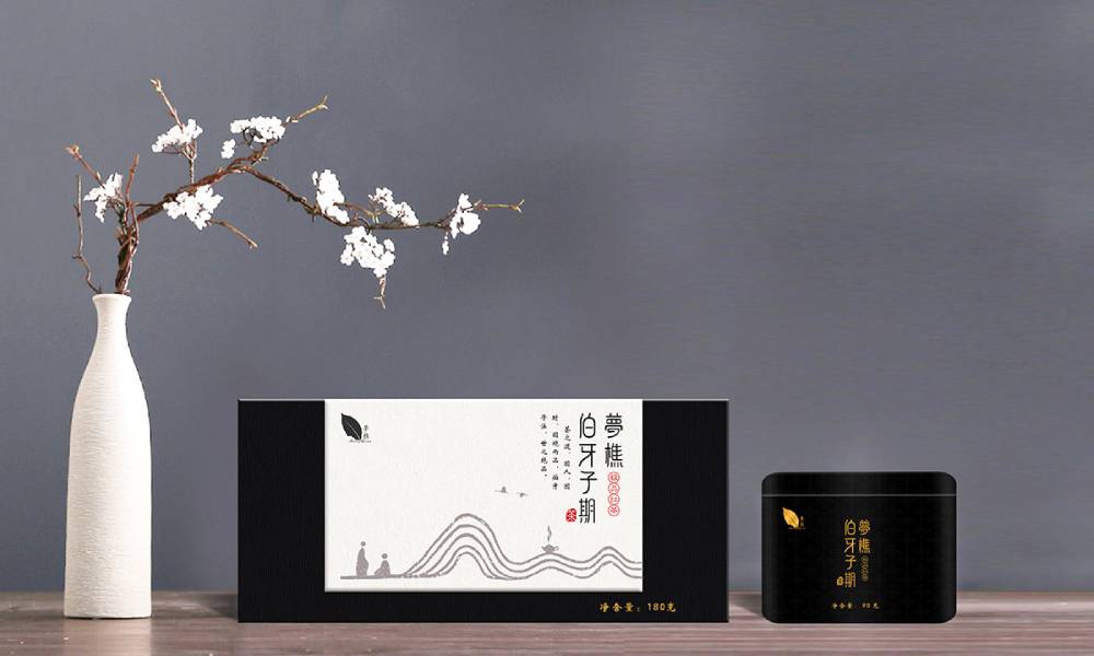 国潮焕新颜，雁塔区包装设计的跨界实验场