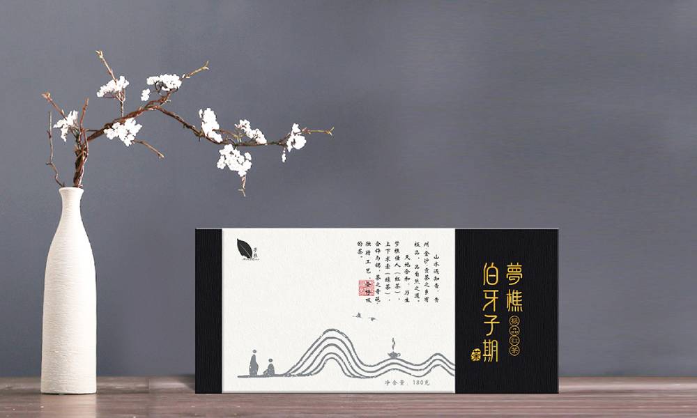 雁塔区包装设计：以文化为根，激活品牌势能