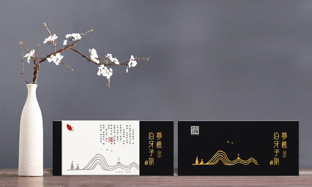 街巷烟火气，匠心手作温——雁塔区包装设计的人文温度