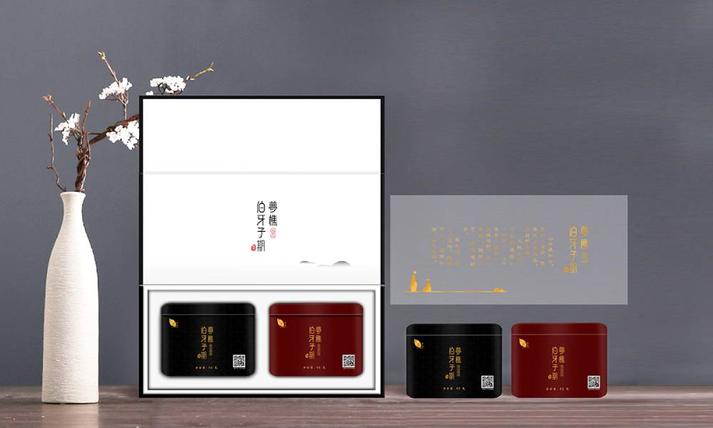 雁塔区包装设计公司如何从方言俚语中提炼国潮品牌名的文化基因？