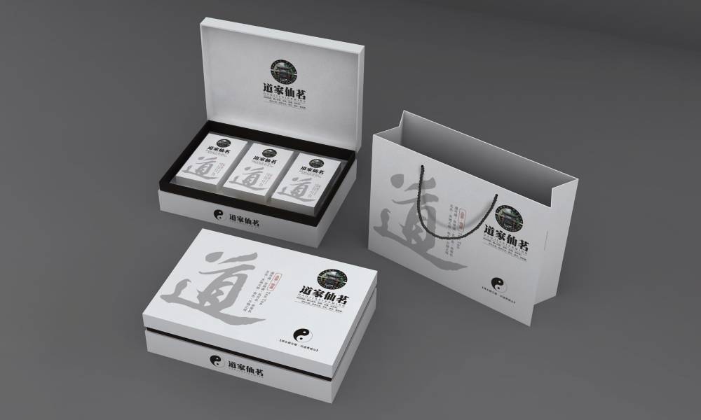 雁塔区包装盒设计：功能与美学并重，打造产品核心竞争力