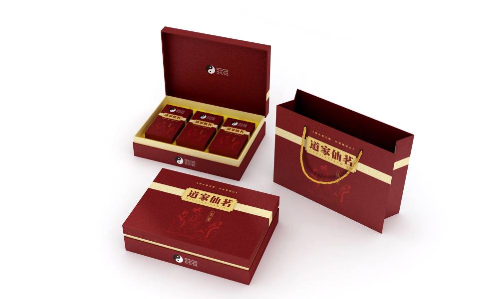 雁塔区文创产品包装设计的破圈密码——文化基因与消费场景的双向激活