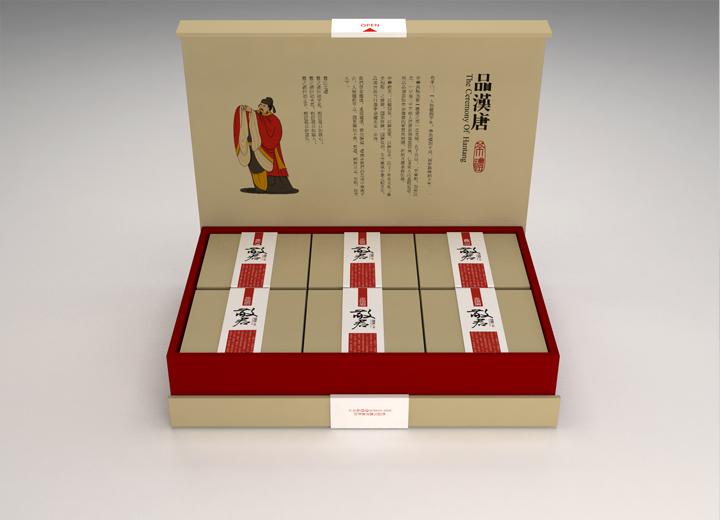 雁塔区年货包装设计的温情密码——从市井烟火到年节仪式的视觉重构