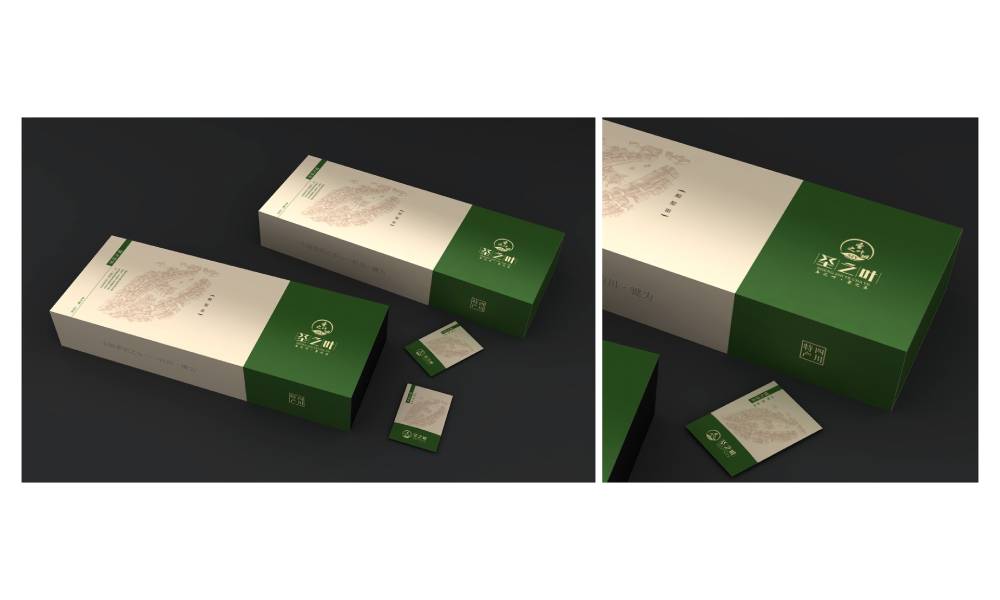 雁塔区包装设计用传统工艺构筑现代品牌的文化护城河实践录